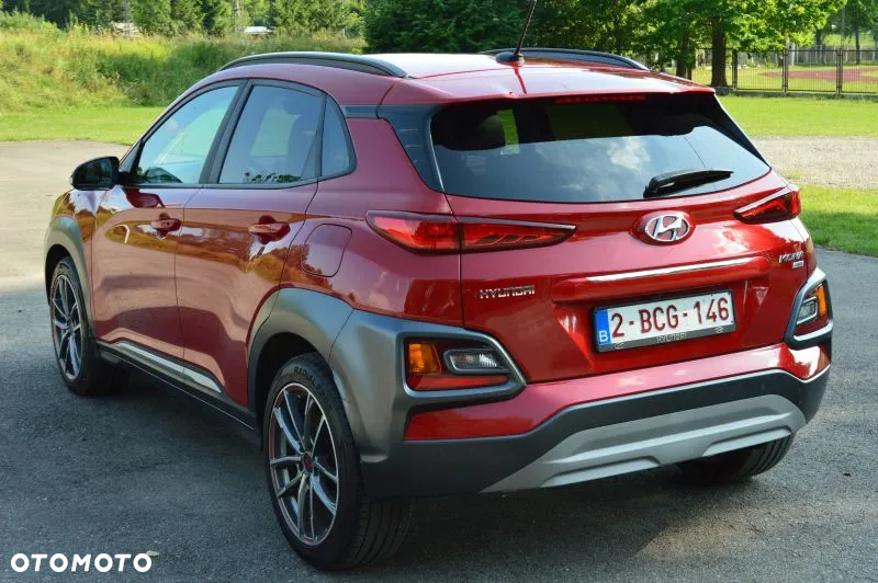Hyundai Kona - 6