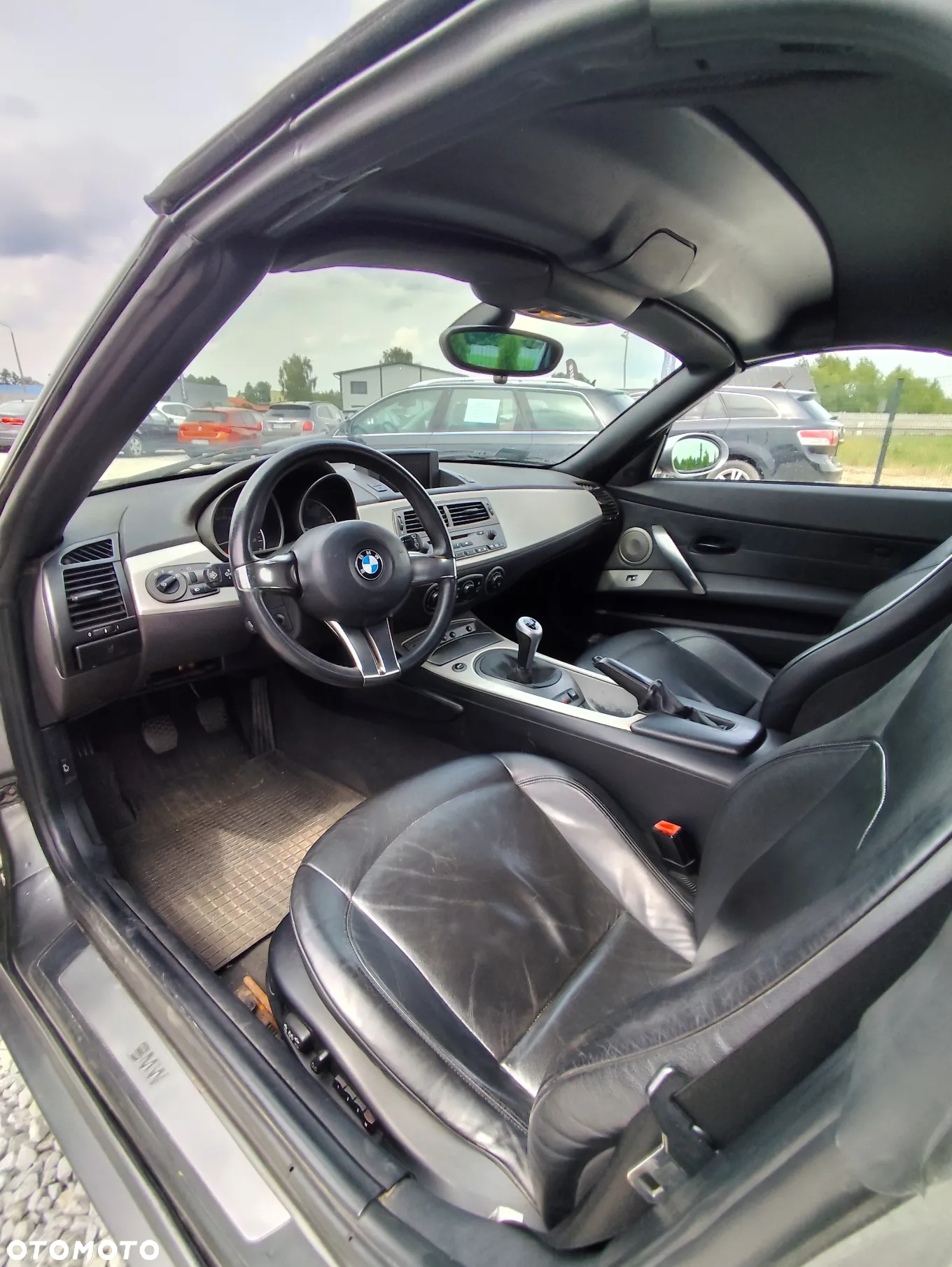 BMW Z4 - 8