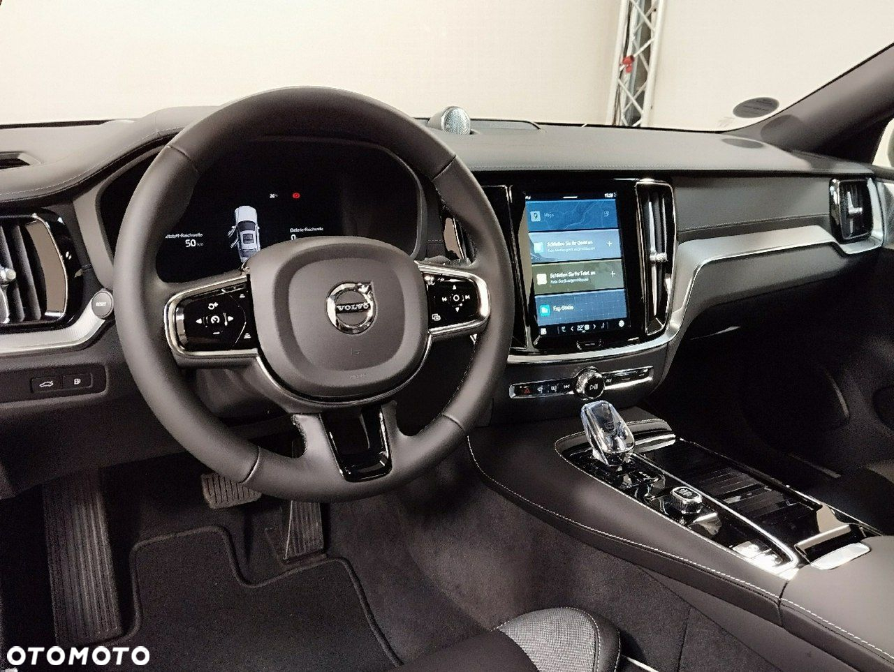 Volvo S60 - 5
