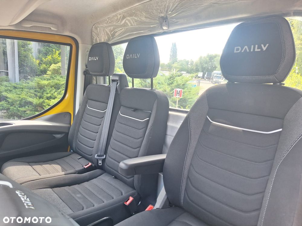 Iveco DAILY 35S21A8P - 27