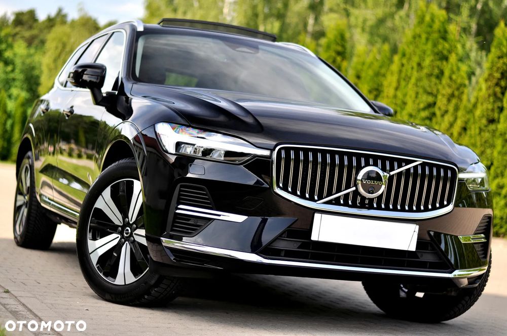 Volvo XC 60 T6 AWD Plug-In Hybrid Inscription - 1