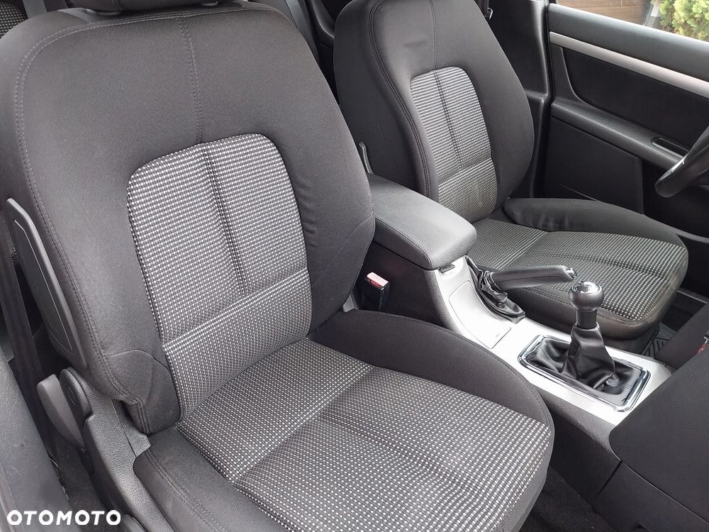 Peugeot 407 125 Tendance - 23