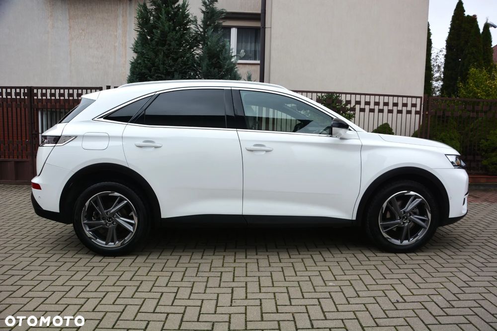 DS Automobiles DS 7 Crossback 1.6 PureTech Rivoli - 14