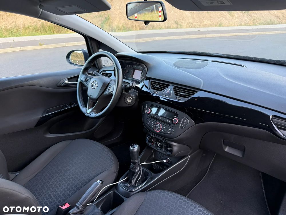 Opel Corsa - 8