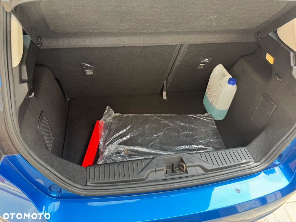 Ford Fiesta 1.0 EcoBoost Titanium ASS - 14