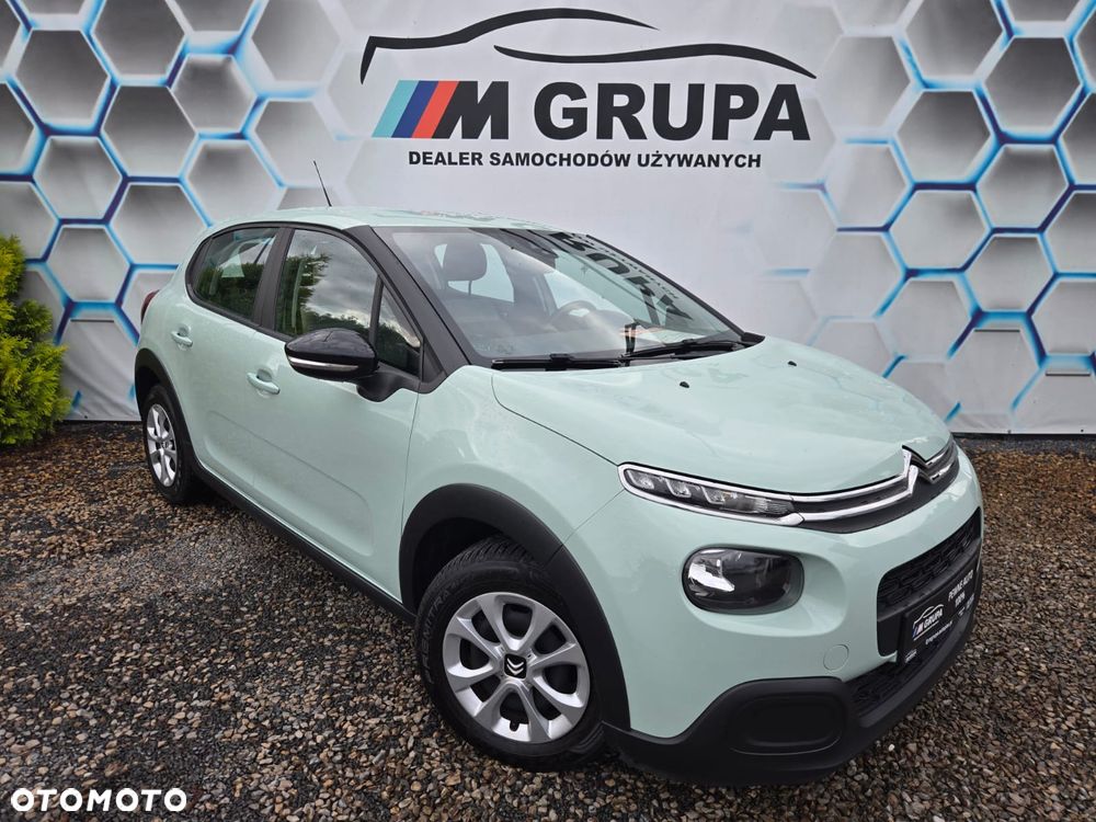 Citroën C3 - 5