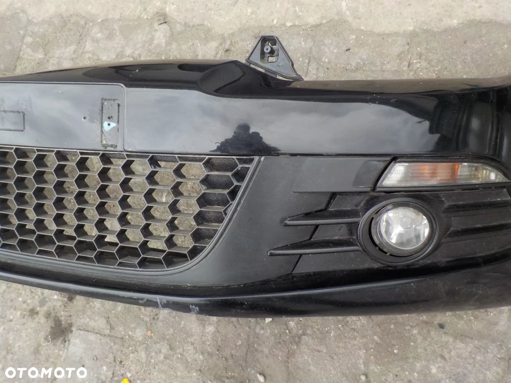 VOLKSWAGEN SCIROCCO 2.0T B PRZÓD MASKA ZDERZAK BŁOTNIKI LAMPY ANGIELSKIE KOLOR LC9X - 29