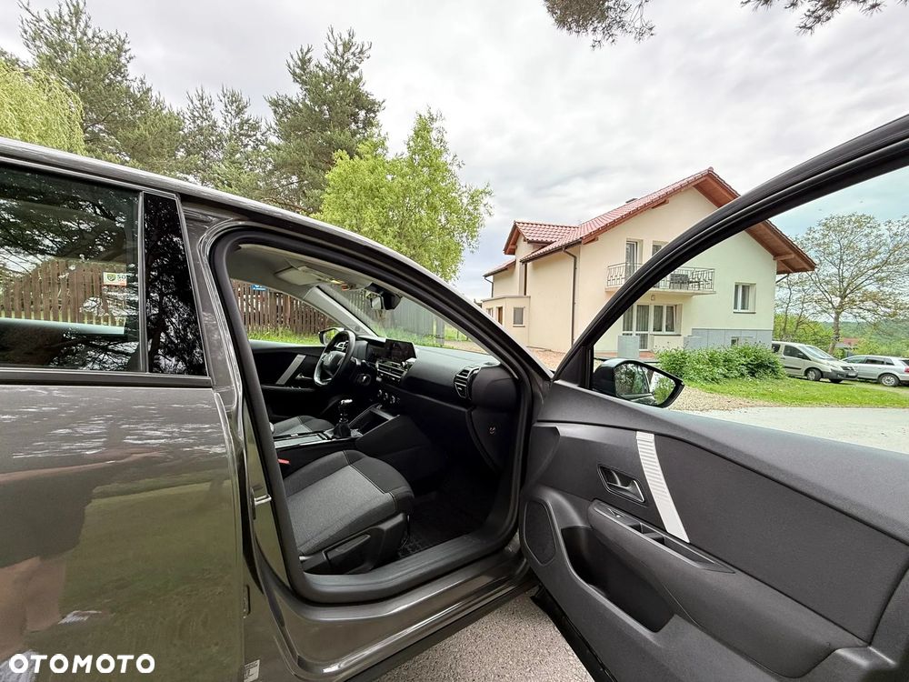 Citroën C4 1.5 BlueHDi Feel Pack S&S - 24