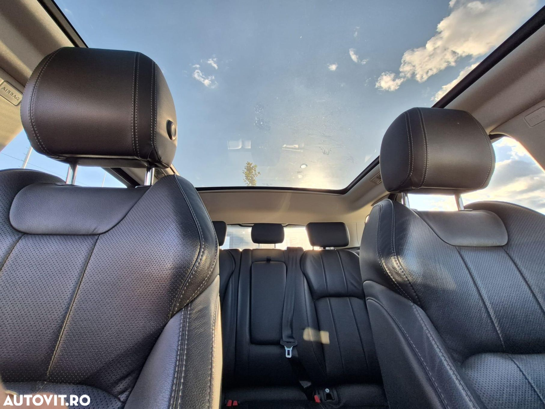 Land Rover Range Rover Evoque - 16