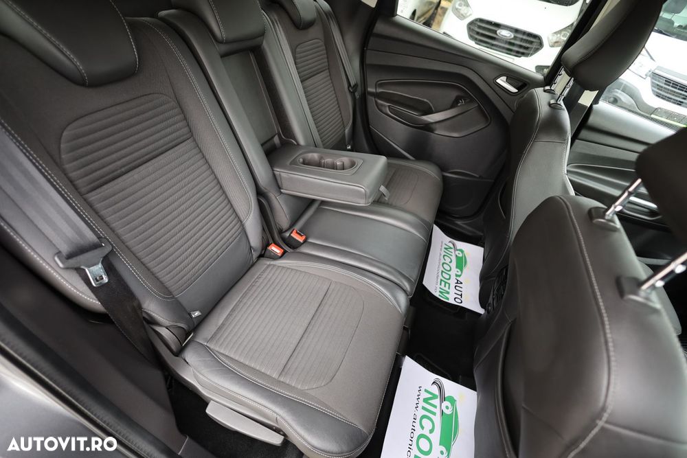 Ford Kuga 2.0 TDCi 4WD Powershift Trend - 16