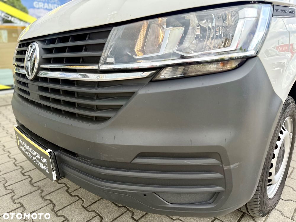 Volkswagen Transporter T6.1 Lang Plus Trendline - 7