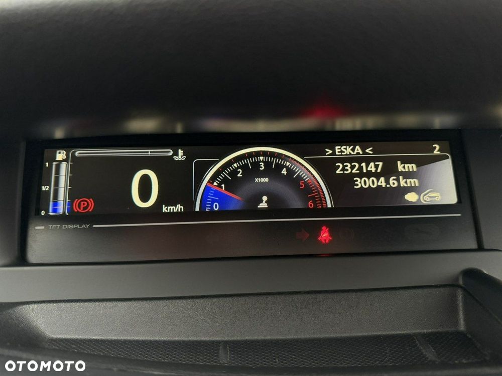 Renault Scenic 1.6 dCi Bose - 16