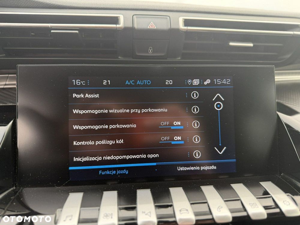 Peugeot 508 1.5 BlueHDi Active S&S - 33