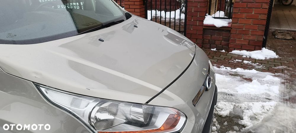 Ford Tourneo Connect 1.6 TDCi Titanium - 19