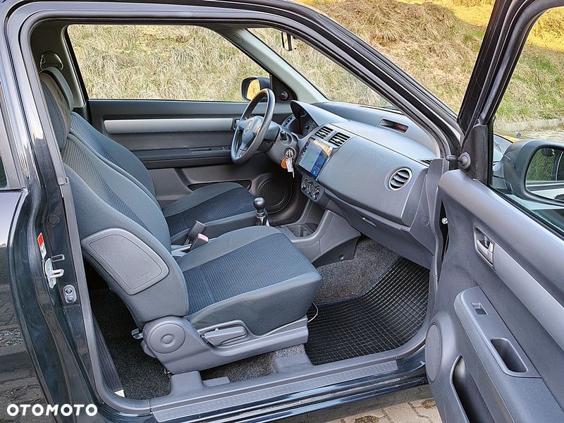 Suzuki Swift 1.3 Comfort - 6