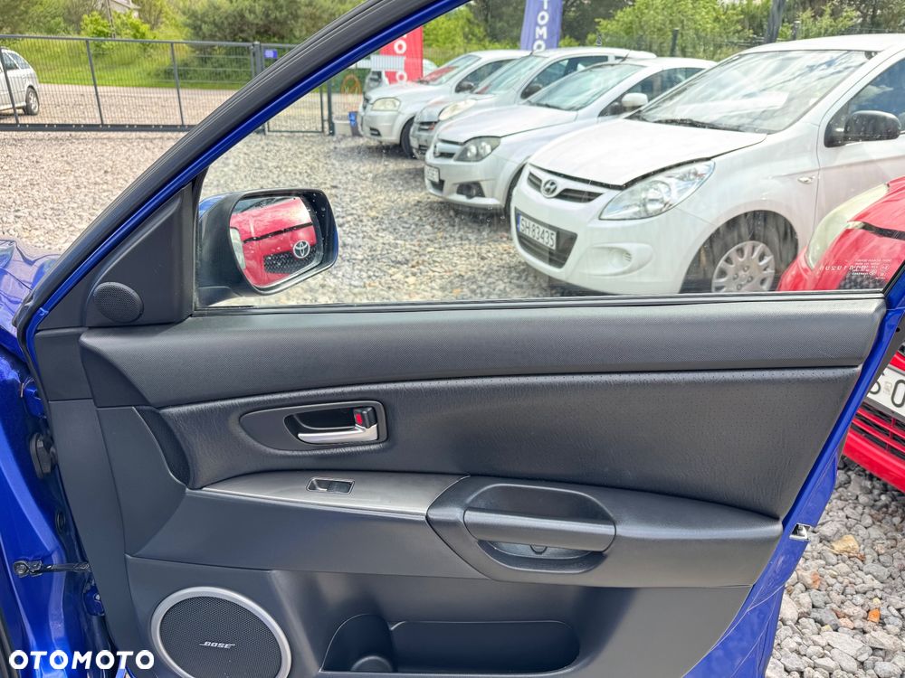 Mazda 3 2.0 CD Active - 17