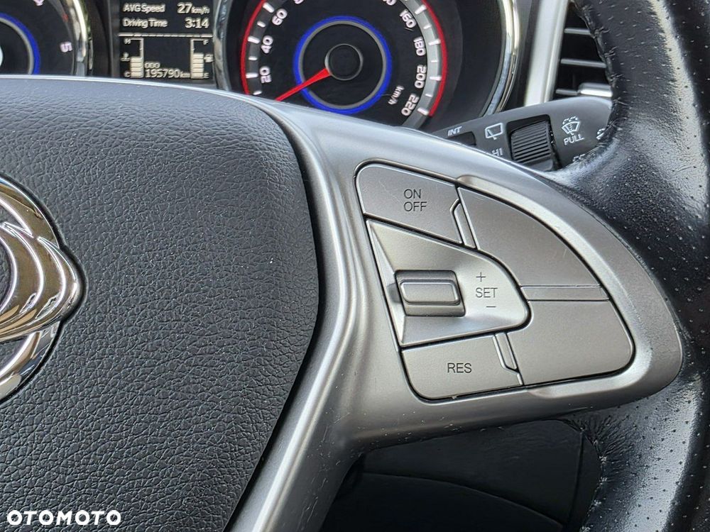 SsangYong/KGM Tivoli 1.6 D Crystal Base - 21