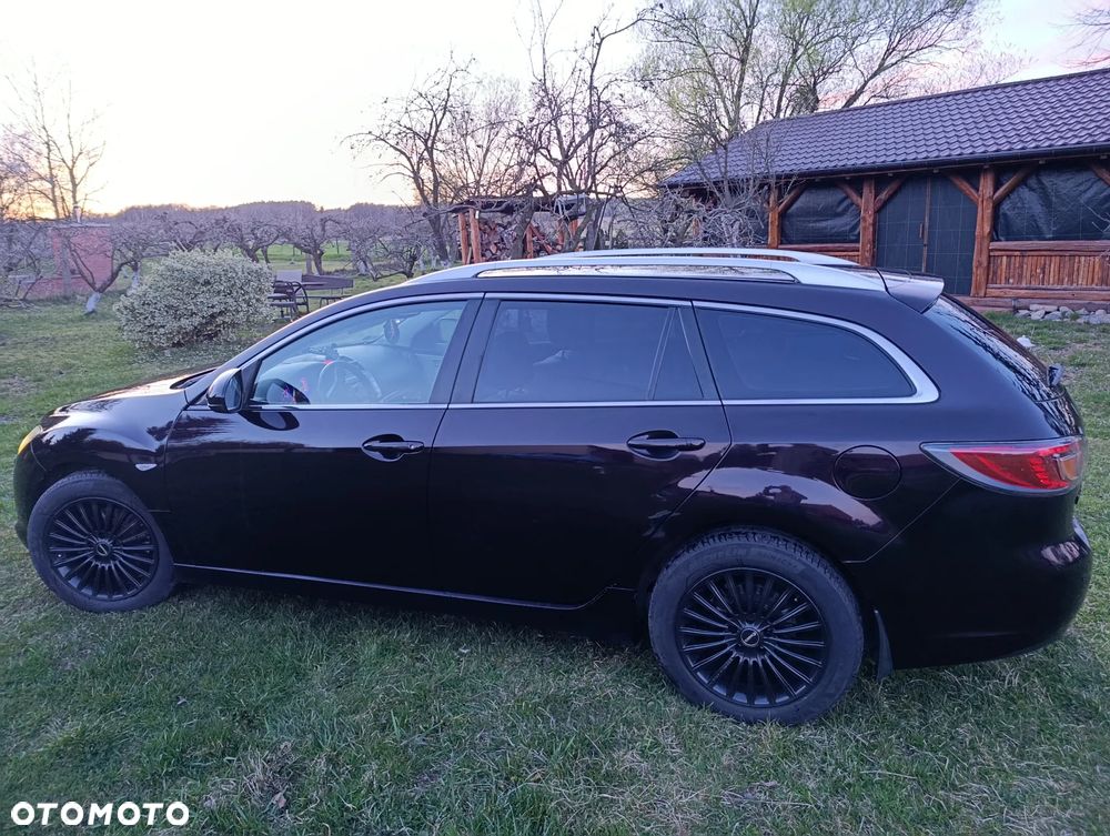 Mazda 6 2.0 CD Exclusive - 5