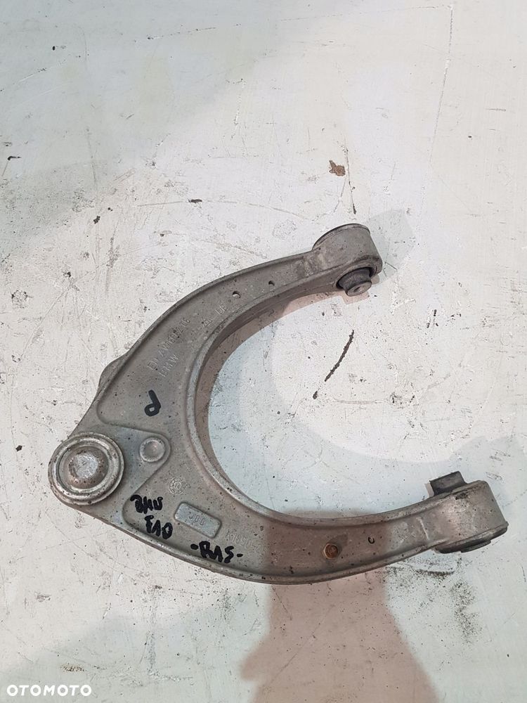 wahacz lewy prawy przód górny 677596709 bmw f10 f11 eur - 10
