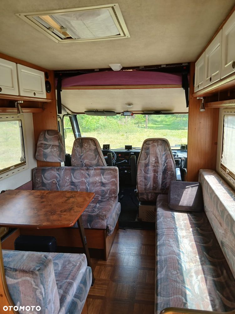 Fiat Ducato INTEGRA - 12