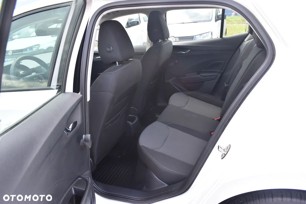 Skoda Fabia 1.0 Ambition - 12