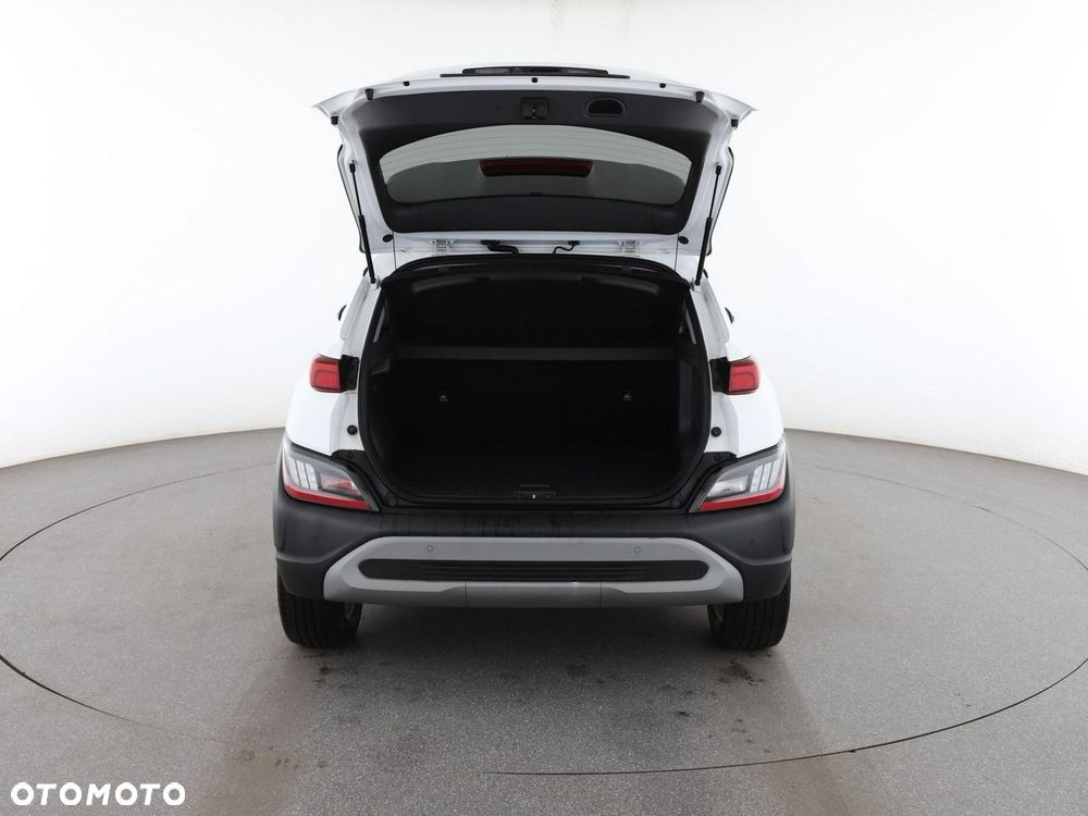 Hyundai Kona 1.0 T-GDI EDITION 30+ - 20
