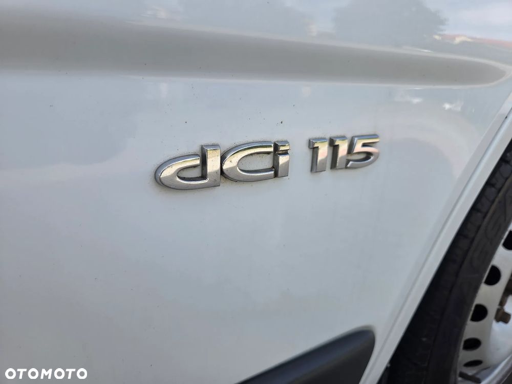 Renault Trafic - 20