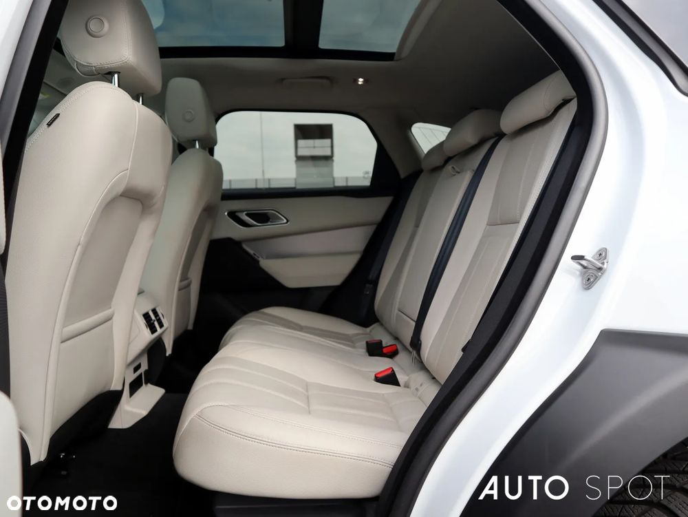 Land Rover Range Rover Velar 2.0 P400e PHEV R-Dynamic SE - 38