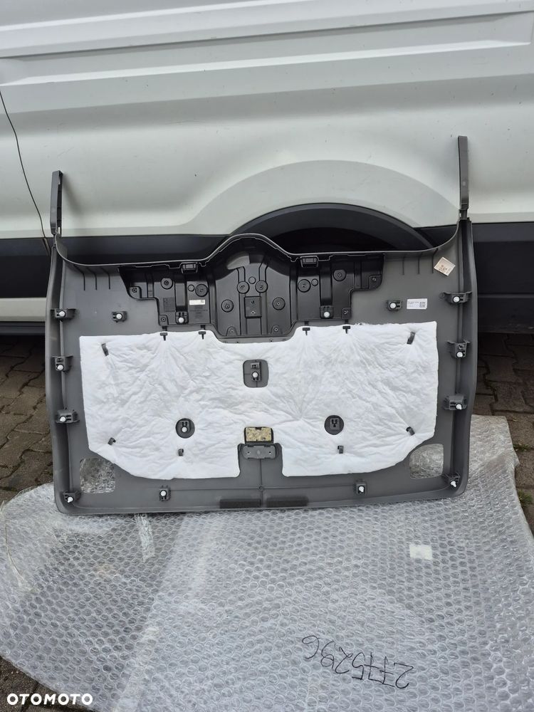 Ford Custom MK2 2 tapicerka klapy PZ31-B42906-SBA - 4