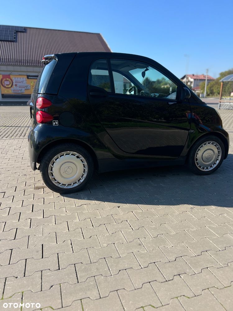 Smart Fortwo - 7