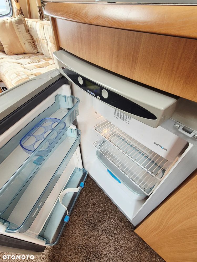 Inny Przyczepa kempingowa - 22