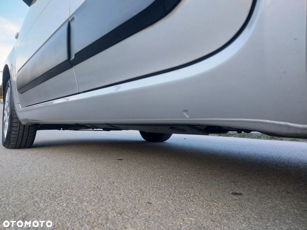 Fiat Panda 1.2 Dynamic - 31