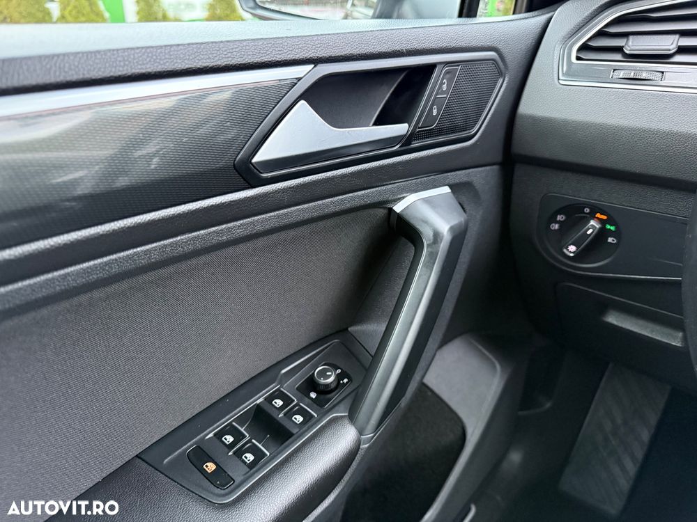 Volkswagen Tiguan 2.0 TDI SCR 4MOTION (BlueMotion Techn.) DSG Highline - 30