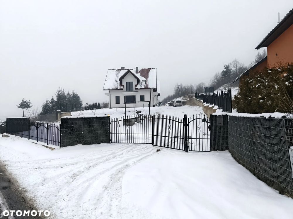 Domy sprzedam nieruchomość klimatyzacja pompa ciepła hybryda gaz - 22