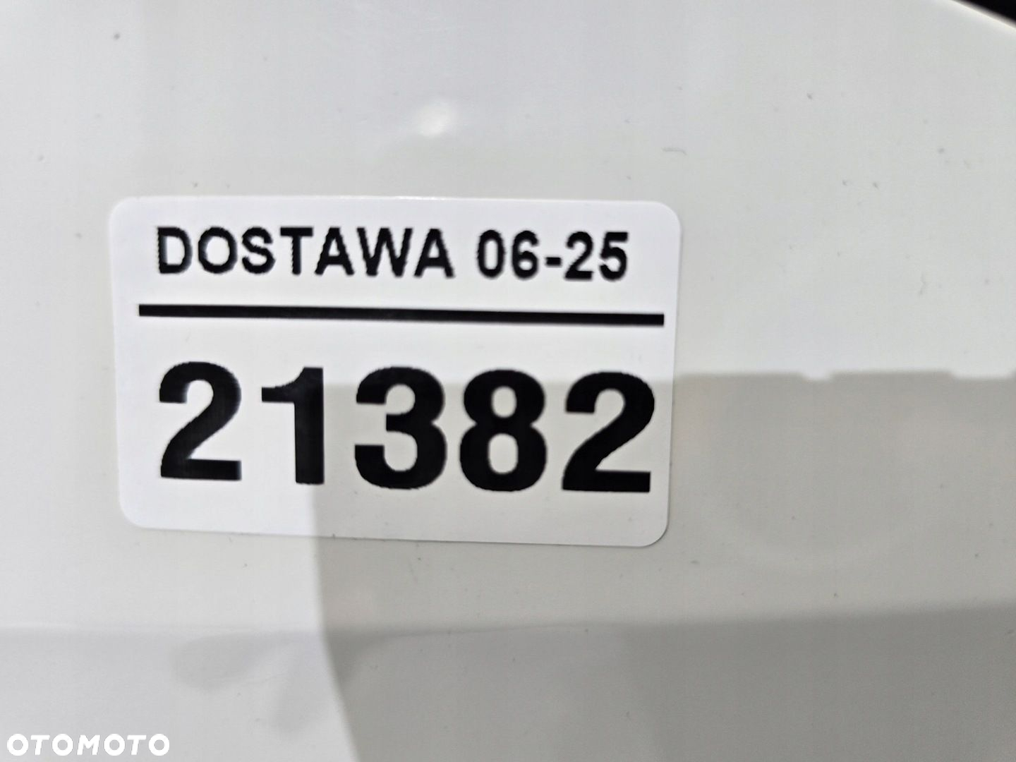 ZDERZAK PRZÓD PRZEDNI AUDI A1 I 8X 17r LIFT S-LINE 8XA807437G - 10