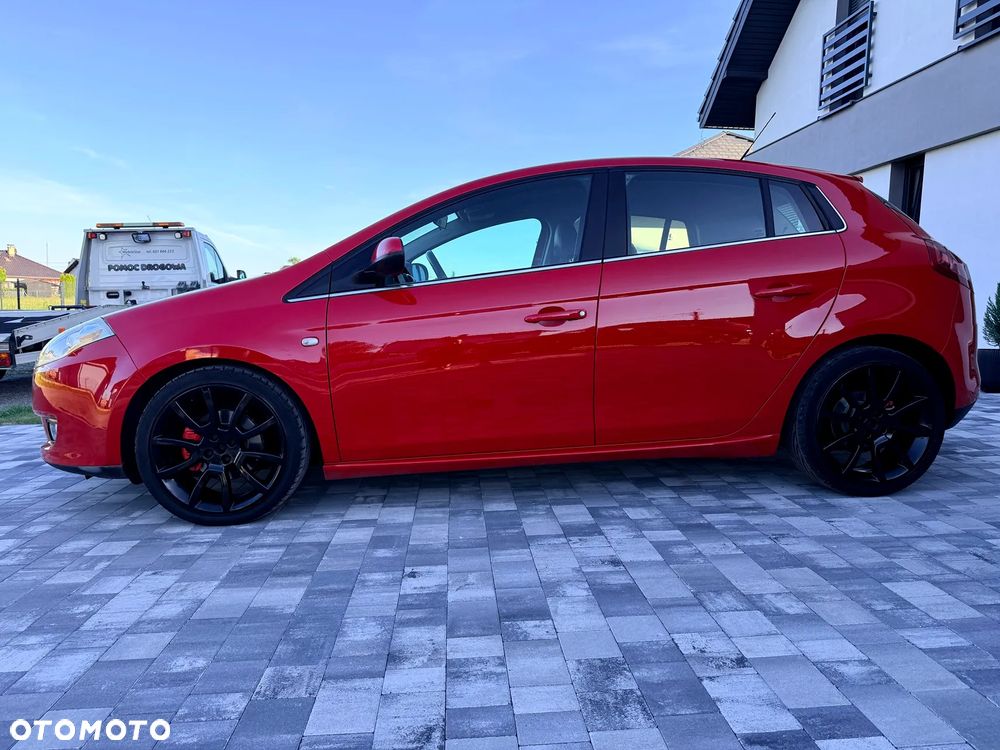 Fiat Bravo - 17