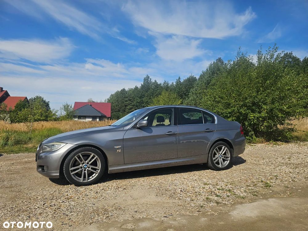 BMW Seria 3 316d - 1