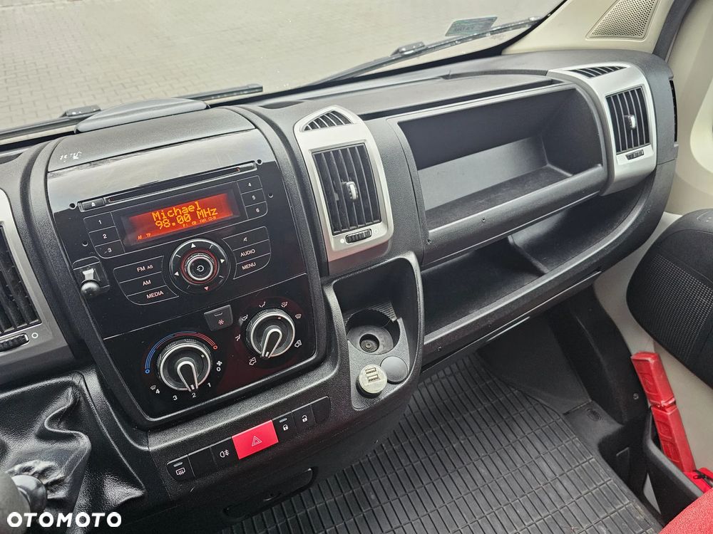 Fiat Ducato ver-l3 - 4