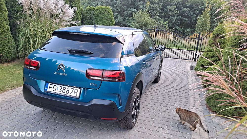 Citroën C3 1.2 PureTech Elle S&S - 6