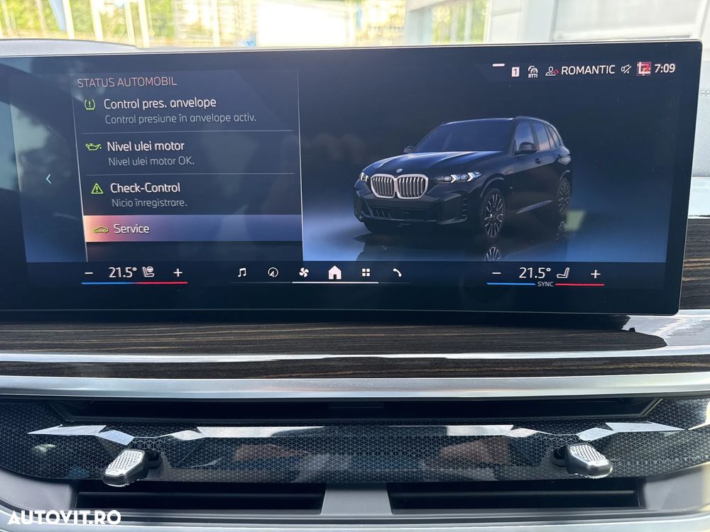 BMW X5 xDrive50e AT PHEV - 22