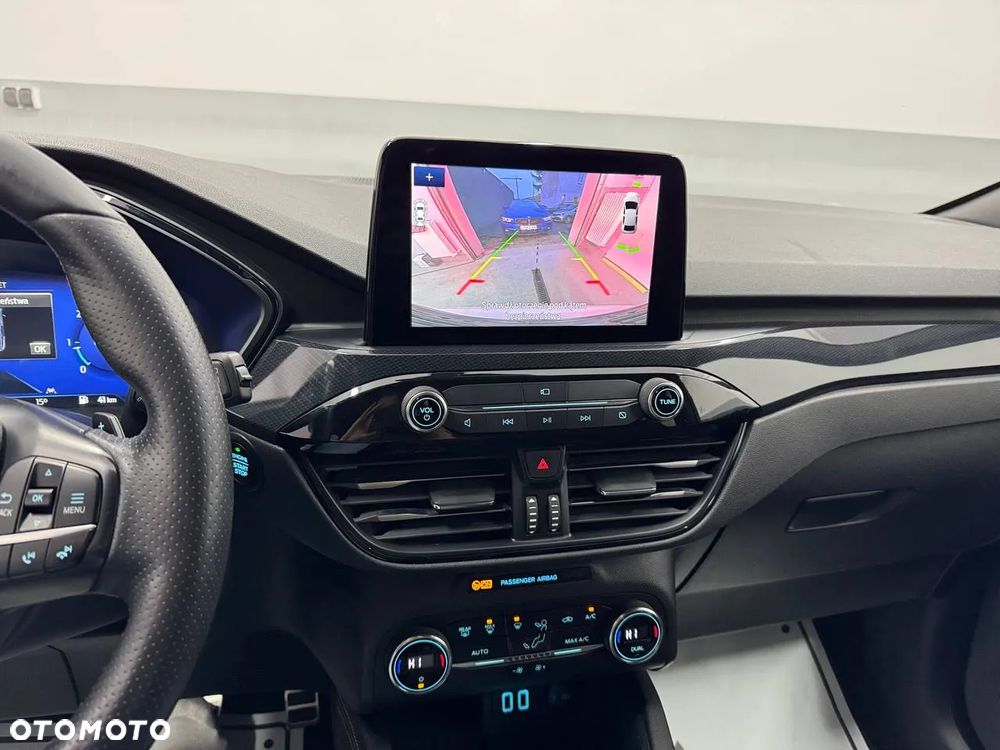 Ford Kuga 1.5 EcoBlue FWD ST-Line - 17