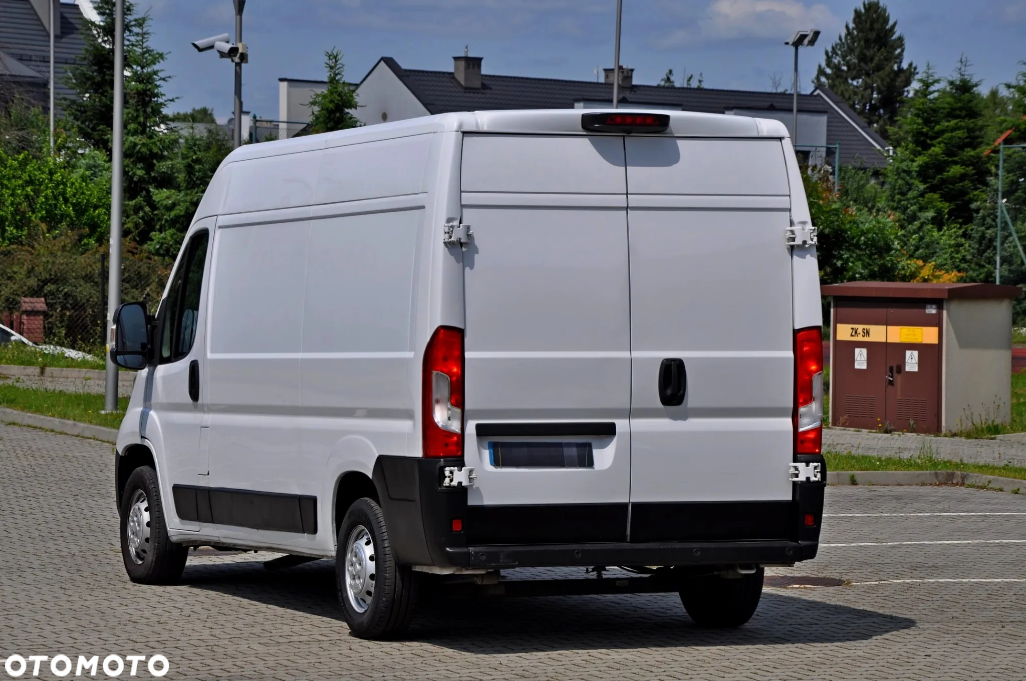 Fiat Ducato - 18