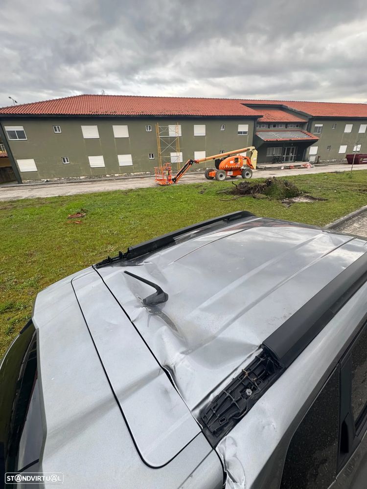 Dacia Duster 1.0 TCe ECO-G Journey Bi-Fuel - 12