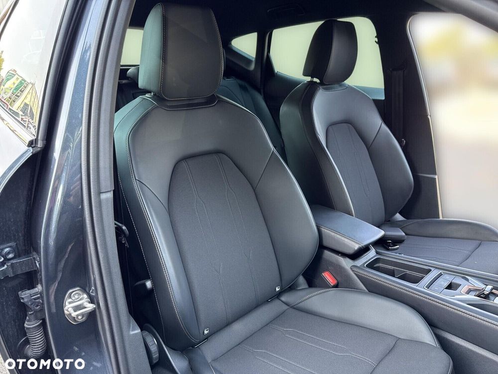 Cupra Formentor 1.5 eTSI mHEV DSG - 34