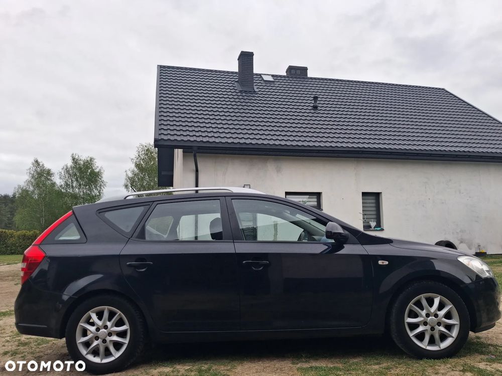 Kia Ceed 1.6 Crdi Comfort - 7