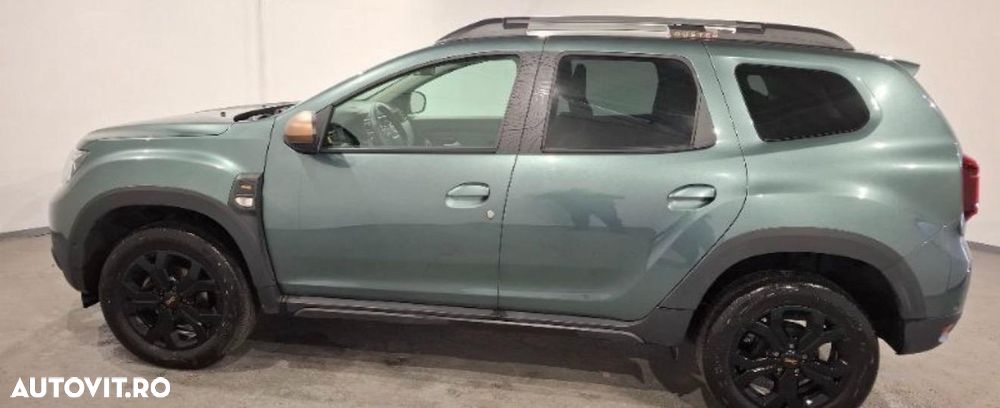 Dacia Duster TCe 150 EDC Extreme - 3