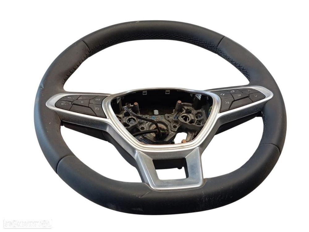 VOLANTE RENAULT CAPTUR II - 1