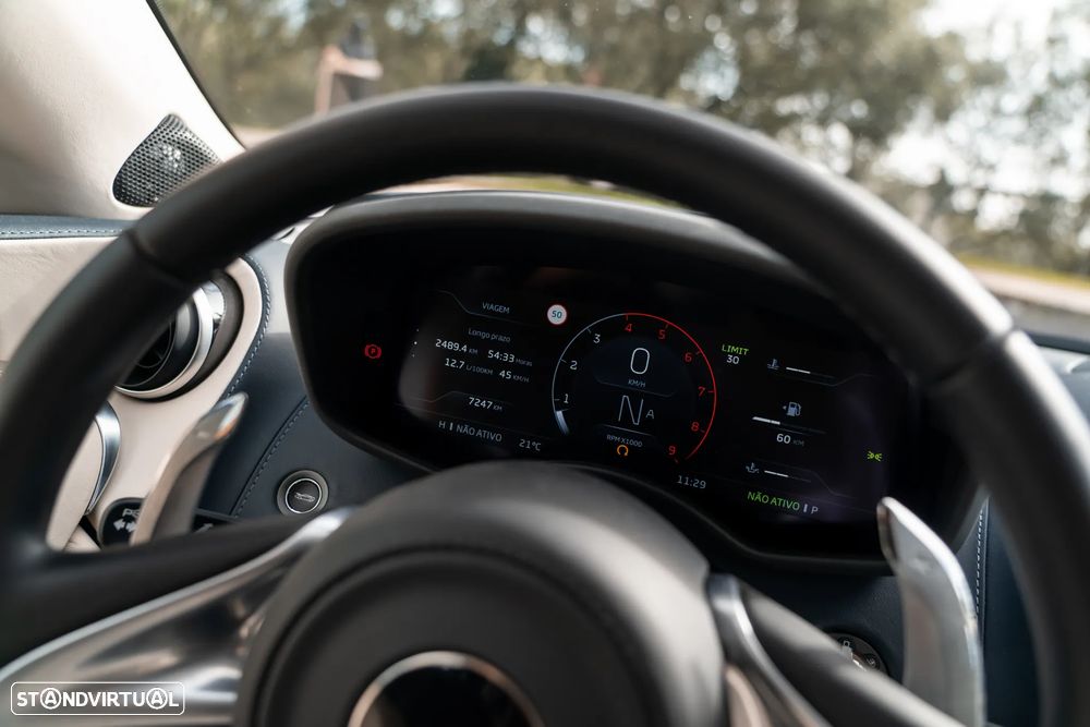 McLaren GT Standard - 28