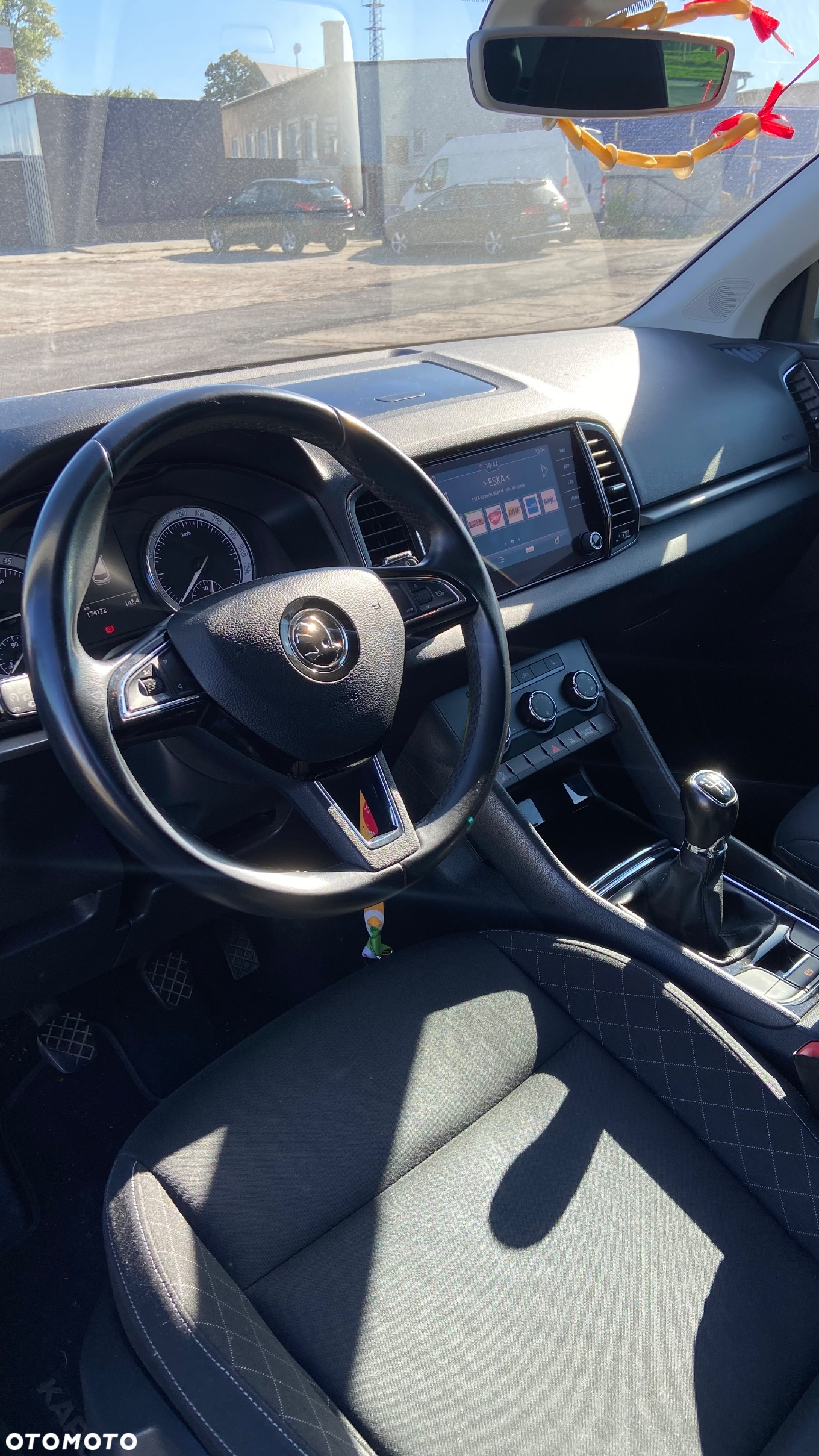 Skoda Karoq - 7