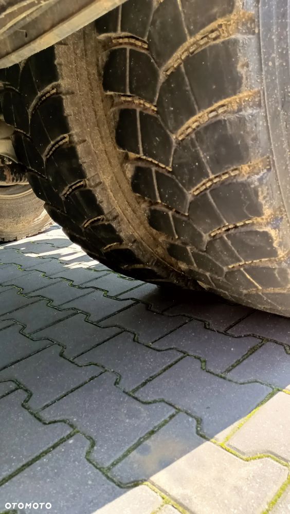 MAN TGS 6x4 208tyś.km!!! 2013r - 22